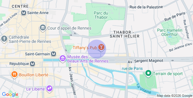 Localisation
