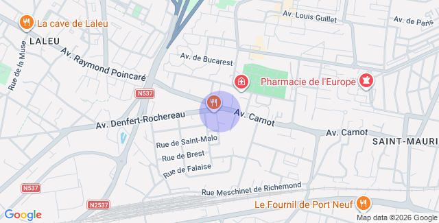 Localisation