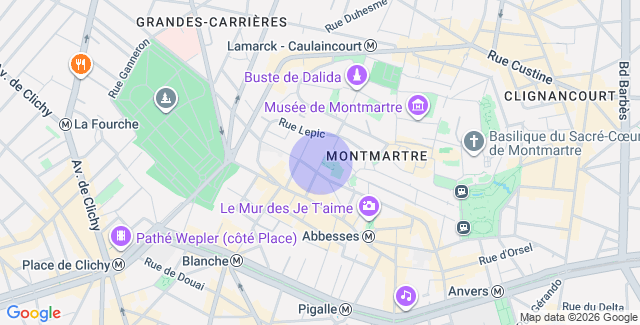 Localisation