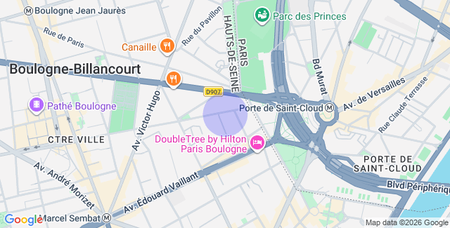 Localisation