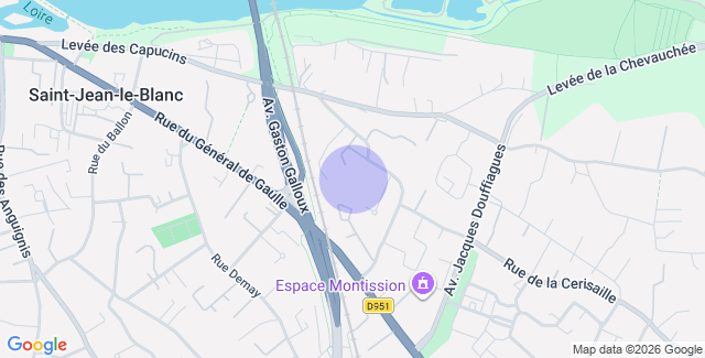Localisation