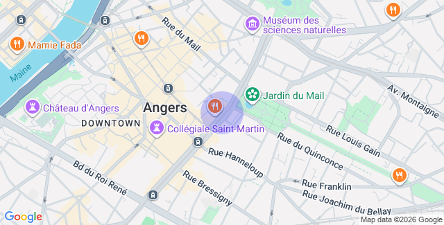 Localisation