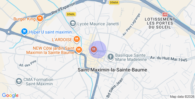 Localisation