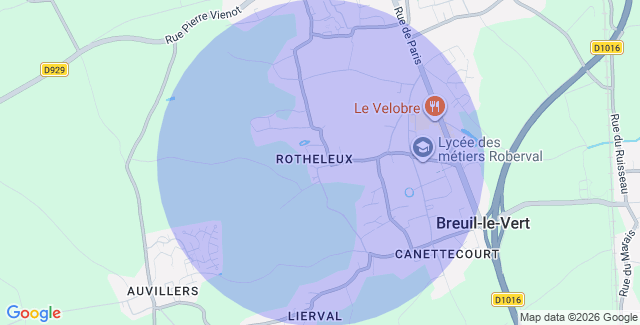 Localisation