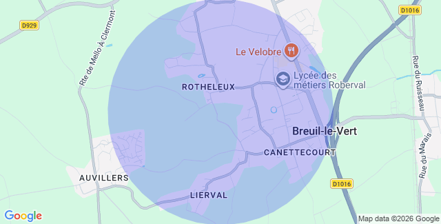 Localisation