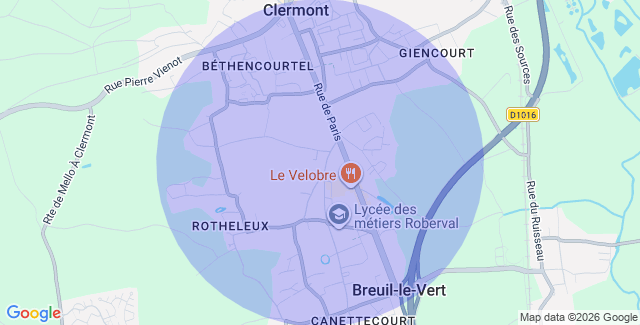 Localisation
