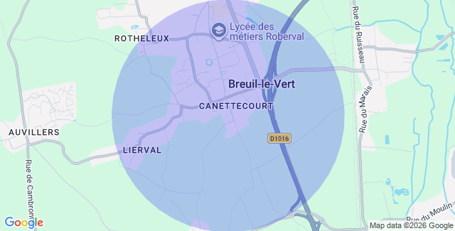 Localisation