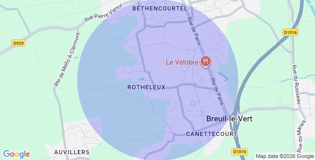 Localisation