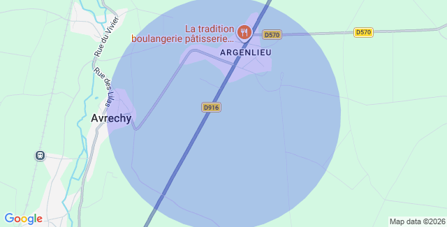 Localisation