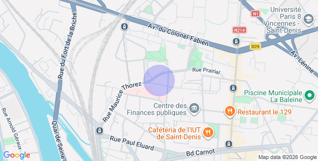 Localisation