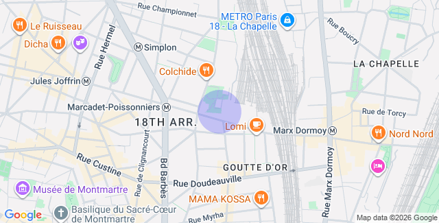 Localisation