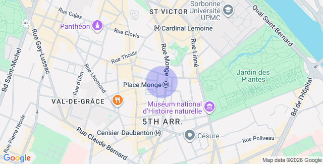 Localisation