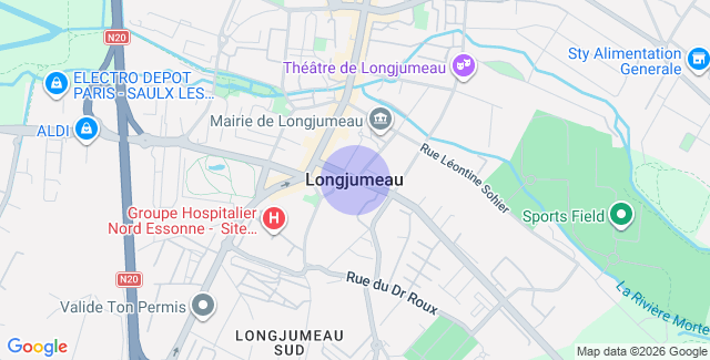 Localisation