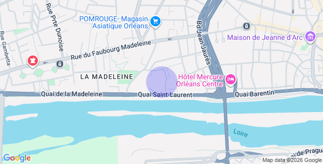 Localisation