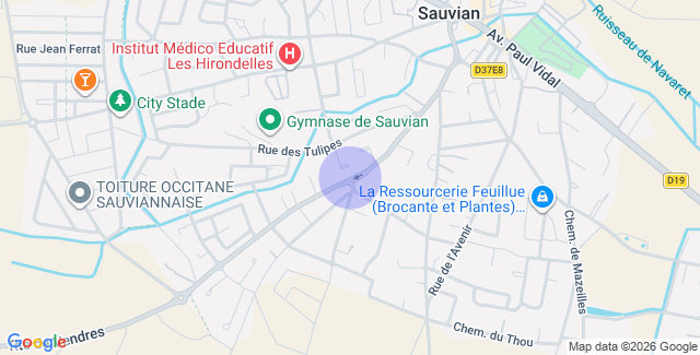 Localisation