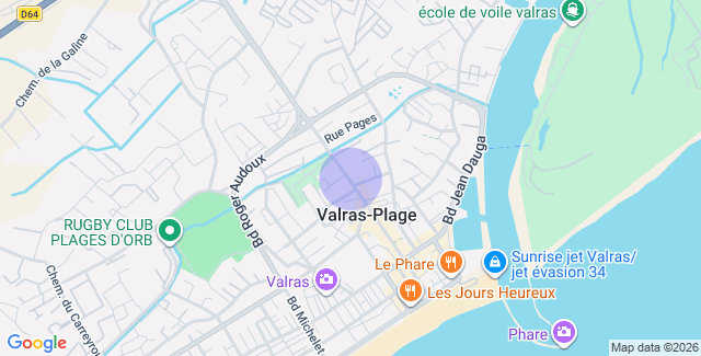 Localisation
