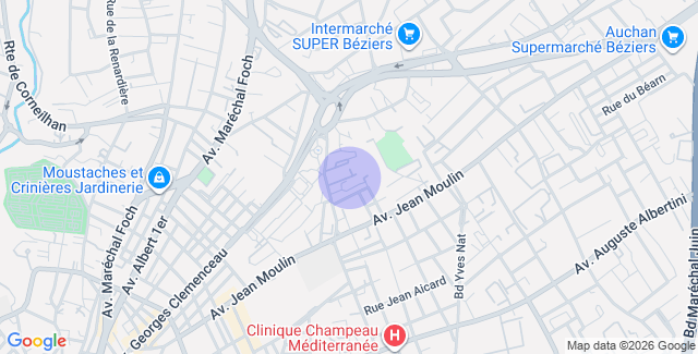 Localisation