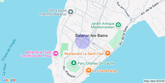 Localisation