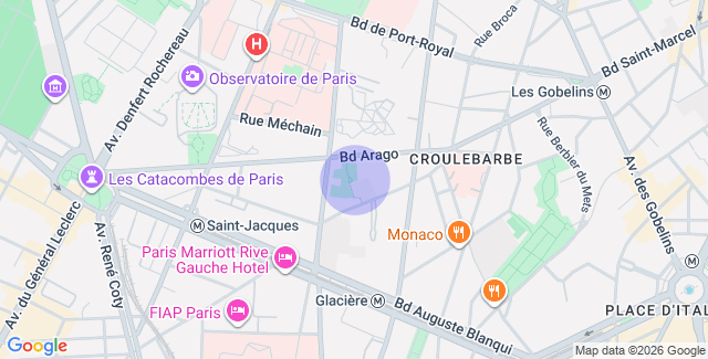 Localisation
