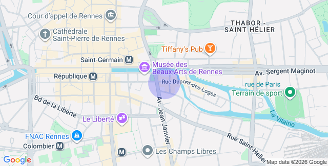 Localisation