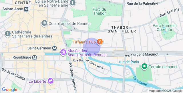 Localisation