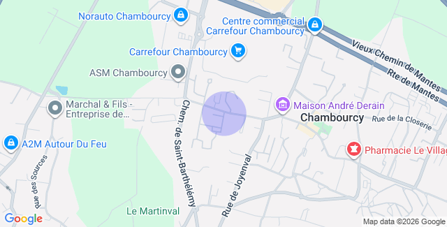 Localisation