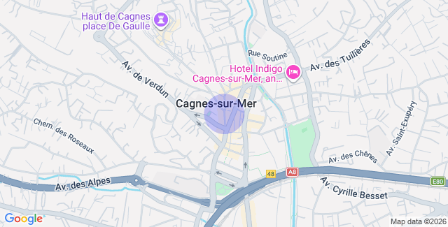 Localisation