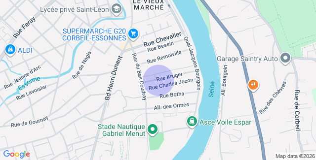 Localisation