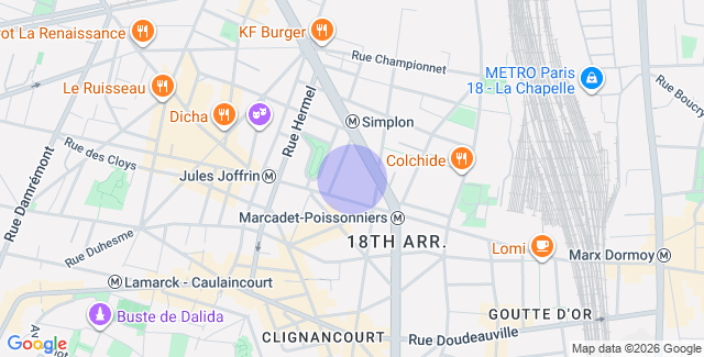 Localisation