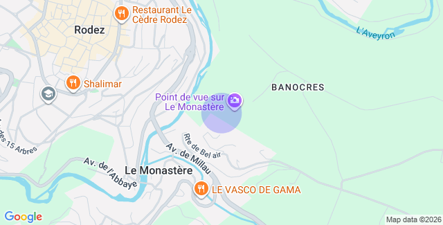 Localisation