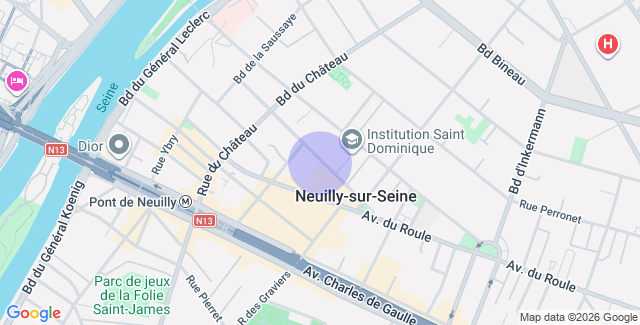 Localisation