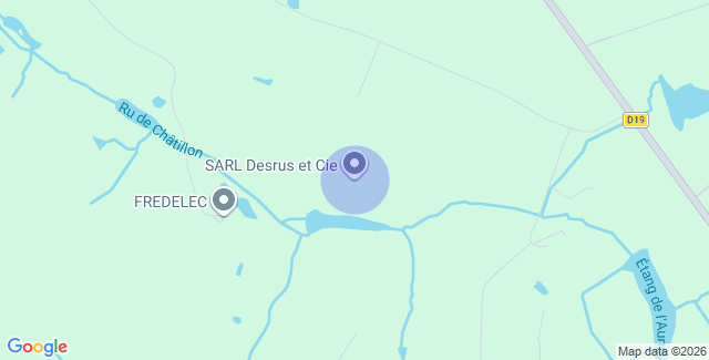 Localisation