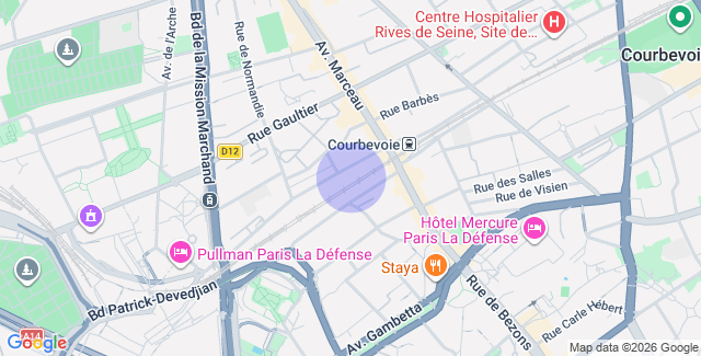 Localisation