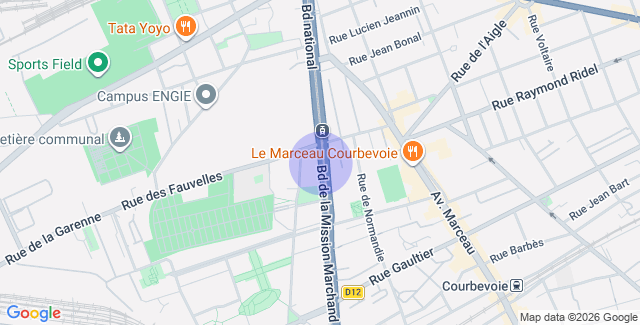 Localisation