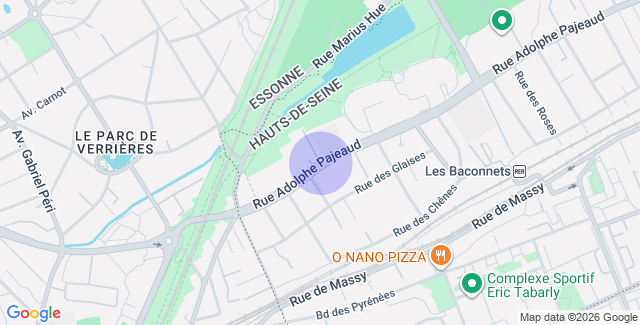 Localisation