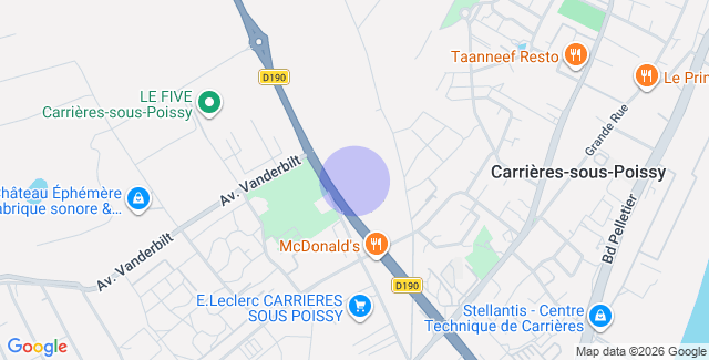 Localisation
