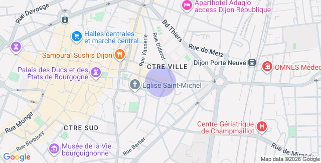 Localisation