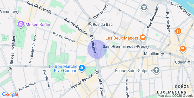 Localisation