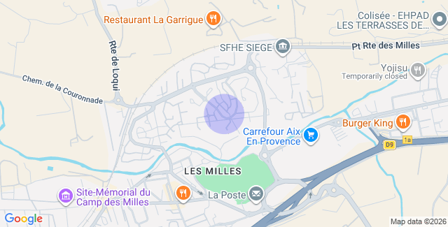 Localisation