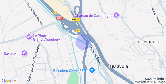 Localisation