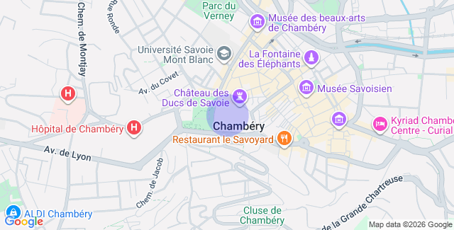 Localisation