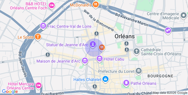Localisation