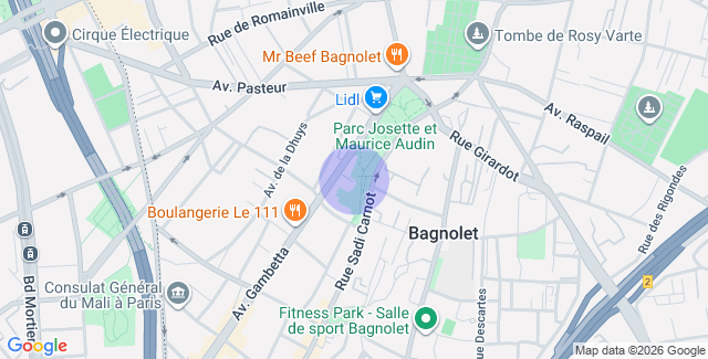 Localisation