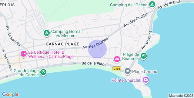 Localisation