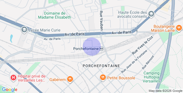 Localisation