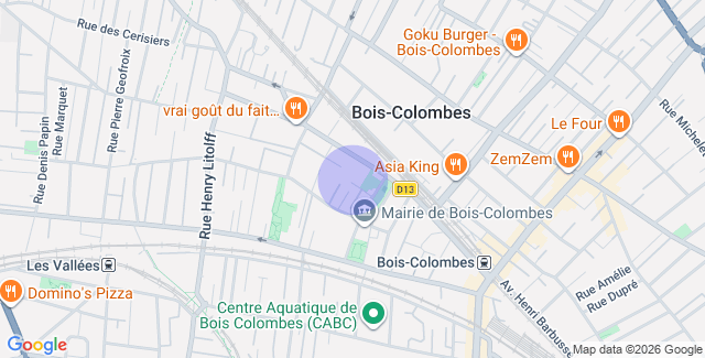 Localisation