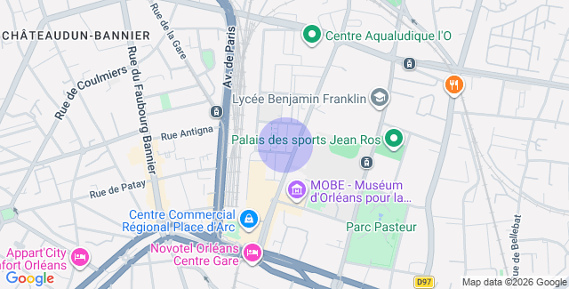 Localisation