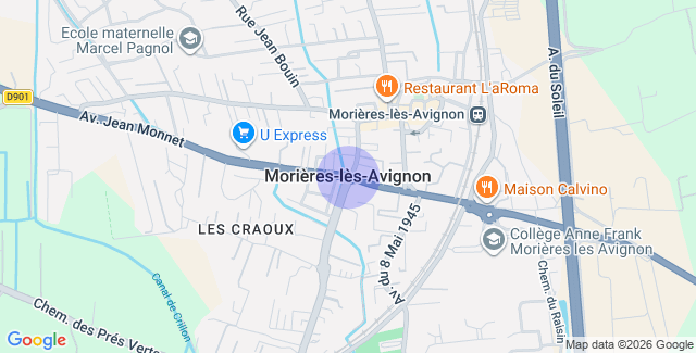 Localisation