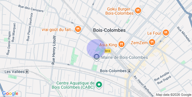 Localisation