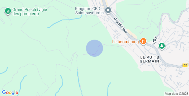 Localisation
